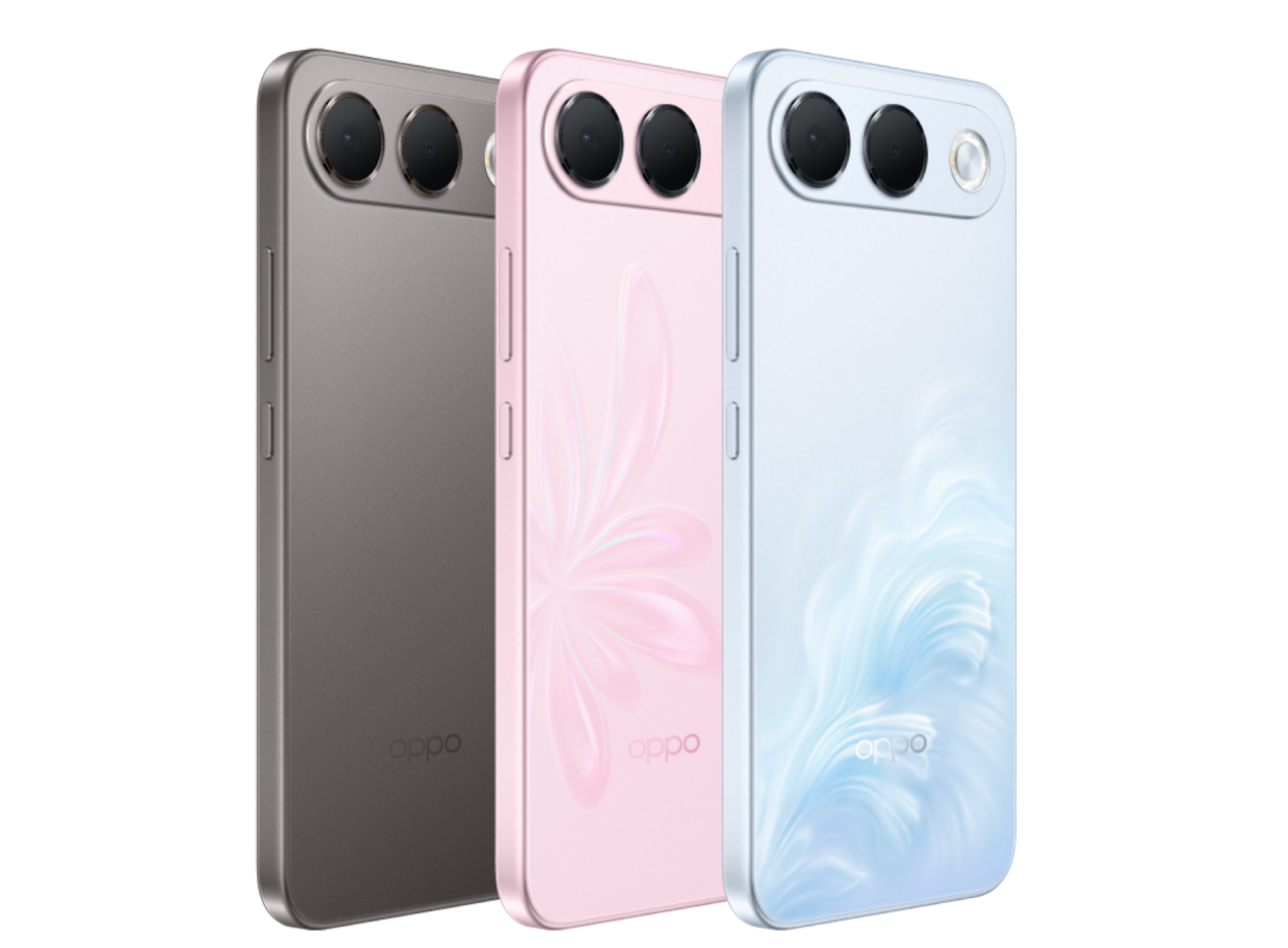 OPPO A7 Pro 5G